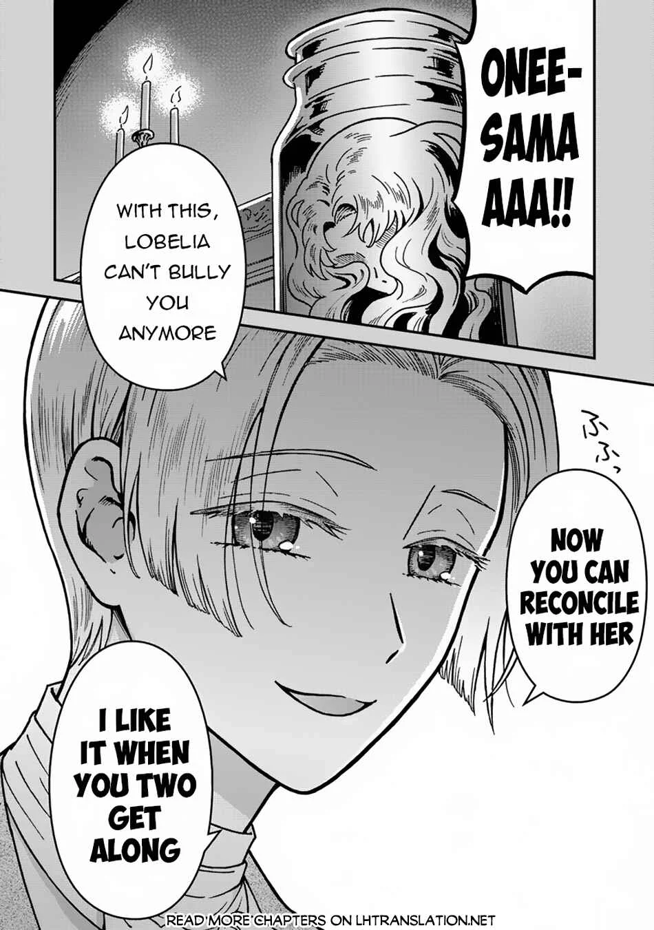 Nenrei Seigentsuki Otome Game no Akuyaku Reijou desu ga, Katabutsu Kishi-sama ga Yuushuu Sugite R Event ga Issai Okinai Chapter 2: Analyzing the Conquer Targets - Page 11
