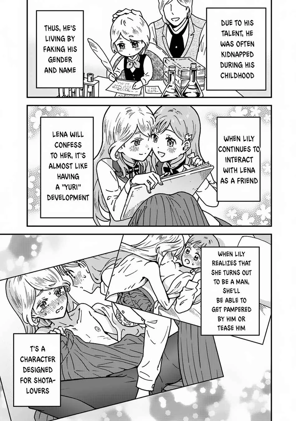 Nenrei Seigentsuki Otome Game no Akuyaku Reijou desu ga, Katabutsu Kishi-sama ga Yuushuu Sugite R Event ga Issai Okinai Chapter 2: Analyzing the Conquer Targets - Page 18