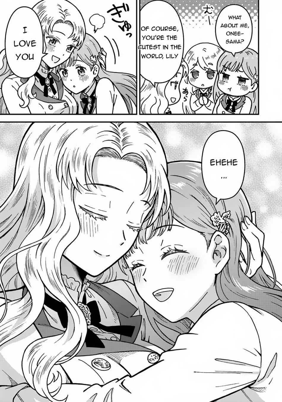 Nenrei Seigentsuki Otome Game no Akuyaku Reijou desu ga, Katabutsu Kishi-sama ga Yuushuu Sugite R Event ga Issai Okinai Chapter 2: Analyzing the Conquer Targets - Page 20