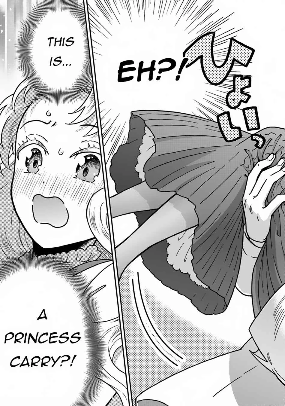 Nenrei Seigentsuki Otome Game no Akuyaku Reijou desu ga, Katabutsu Kishi-sama ga Yuushuu Sugite R Event ga Issai Okinai Chapter 3: Analyzing the Conquer Targets 2 - Page 8