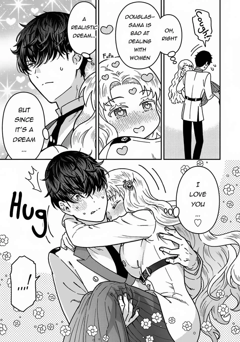 Nenrei Seigentsuki Otome Game no Akuyaku Reijou desu ga, Katabutsu Kishi-sama ga Yuushuu Sugite R Event ga Issai Okinai Chapter 3: Analyzing the Conquer Targets 2 - Page 10