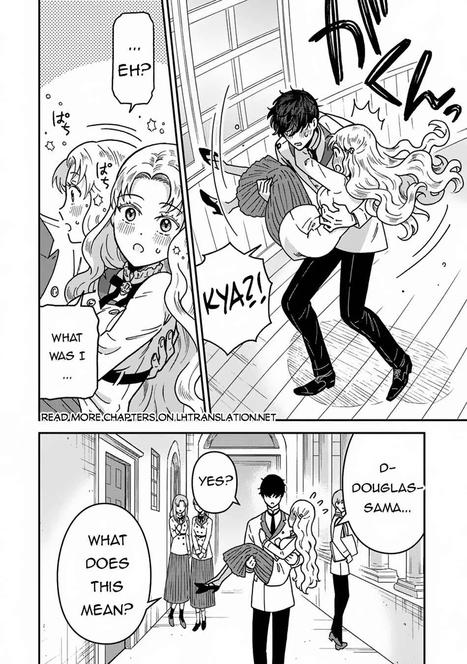 Nenrei Seigentsuki Otome Game no Akuyaku Reijou desu ga, Katabutsu Kishi-sama ga Yuushuu Sugite R Event ga Issai Okinai Chapter 3: Analyzing the Conquer Targets 2 - Page 11