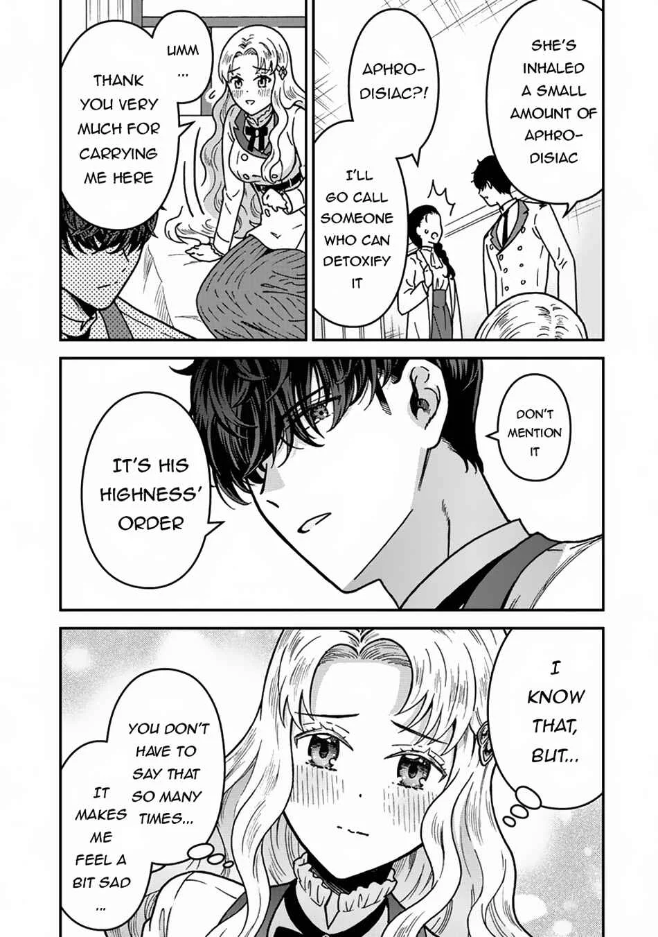 Nenrei Seigentsuki Otome Game no Akuyaku Reijou desu ga, Katabutsu Kishi-sama ga Yuushuu Sugite R Event ga Issai Okinai Chapter 3: Analyzing the Conquer Targets 2 - Page 14