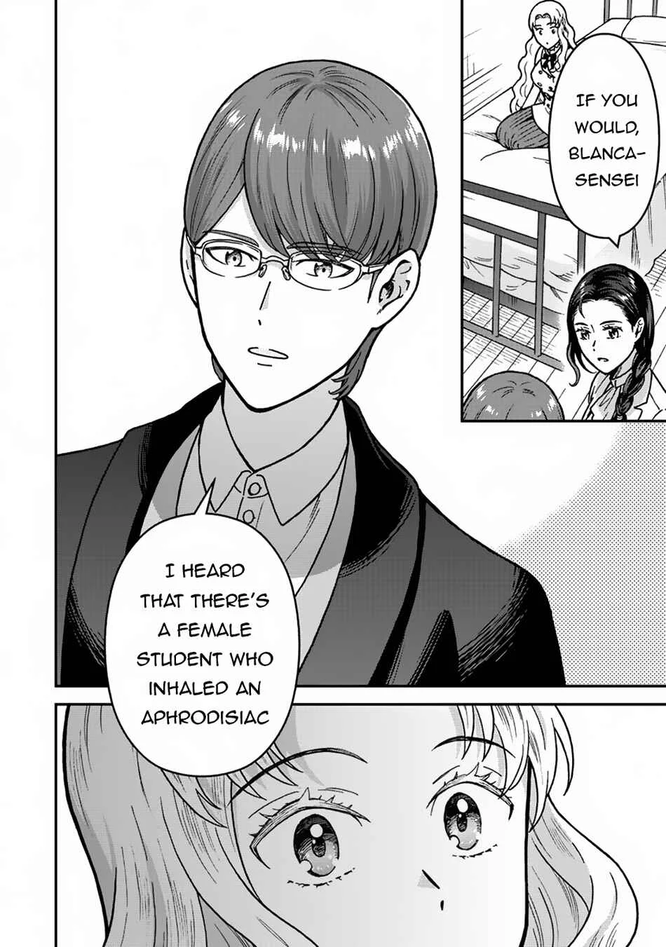 Nenrei Seigentsuki Otome Game no Akuyaku Reijou desu ga, Katabutsu Kishi-sama ga Yuushuu Sugite R Event ga Issai Okinai Chapter 3: Analyzing the Conquer Targets 2 - Page 15
