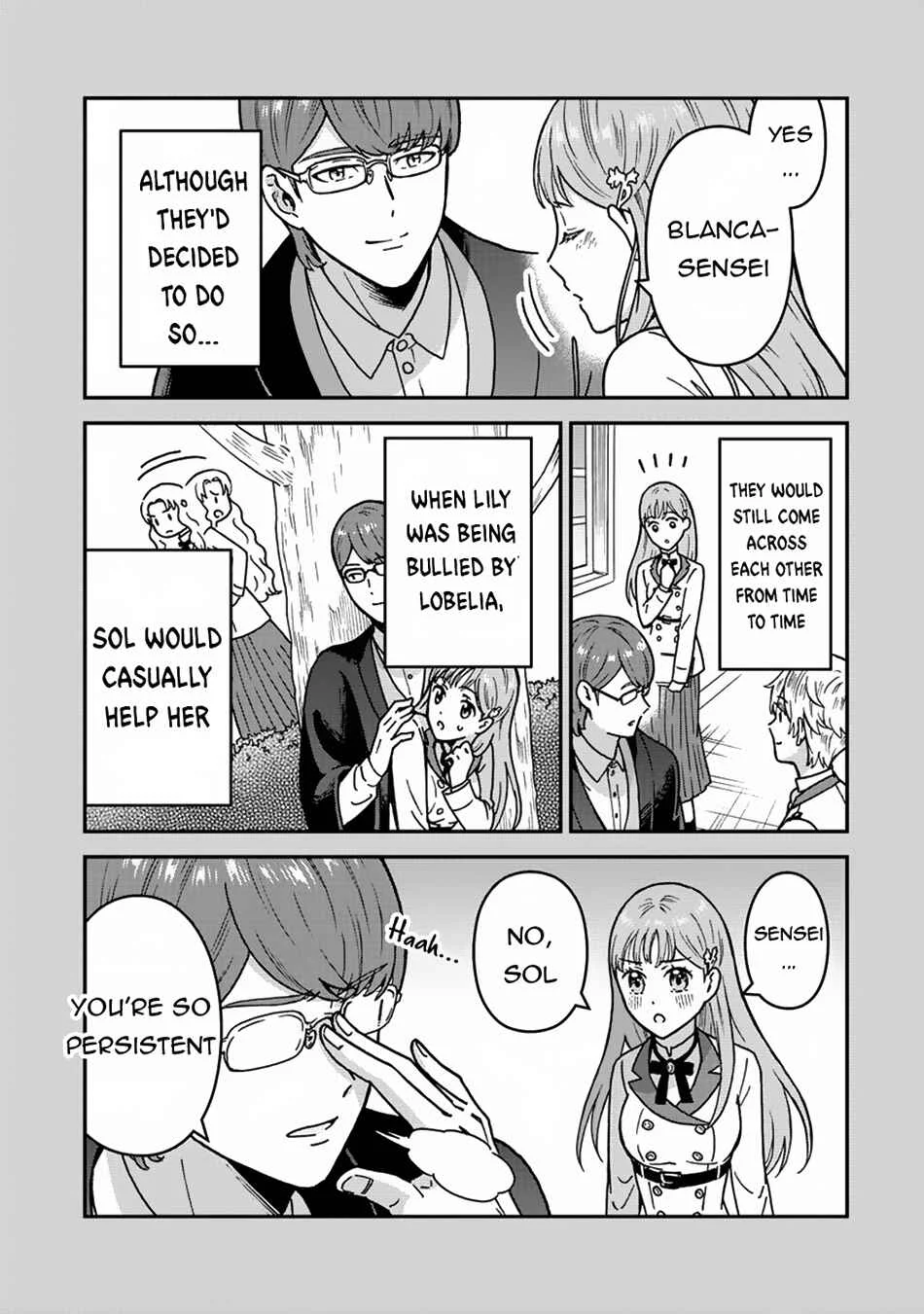Nenrei Seigentsuki Otome Game no Akuyaku Reijou desu ga, Katabutsu Kishi-sama ga Yuushuu Sugite R Event ga Issai Okinai Chapter 3: Analyzing the Conquer Targets 2 - Page 22