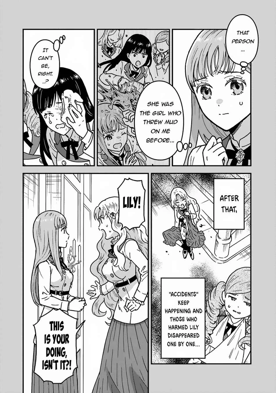 Nenrei Seigentsuki Otome Game no Akuyaku Reijou desu ga, Katabutsu Kishi-sama ga Yuushuu Sugite R Event ga Issai Okinai Chapter 3: Analyzing the Conquer Targets 2 - Page 27
