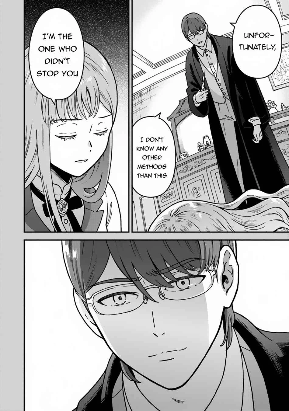 Nenrei Seigentsuki Otome Game no Akuyaku Reijou desu ga, Katabutsu Kishi-sama ga Yuushuu Sugite R Event ga Issai Okinai Chapter 3: Analyzing the Conquer Targets 2 - Page 29