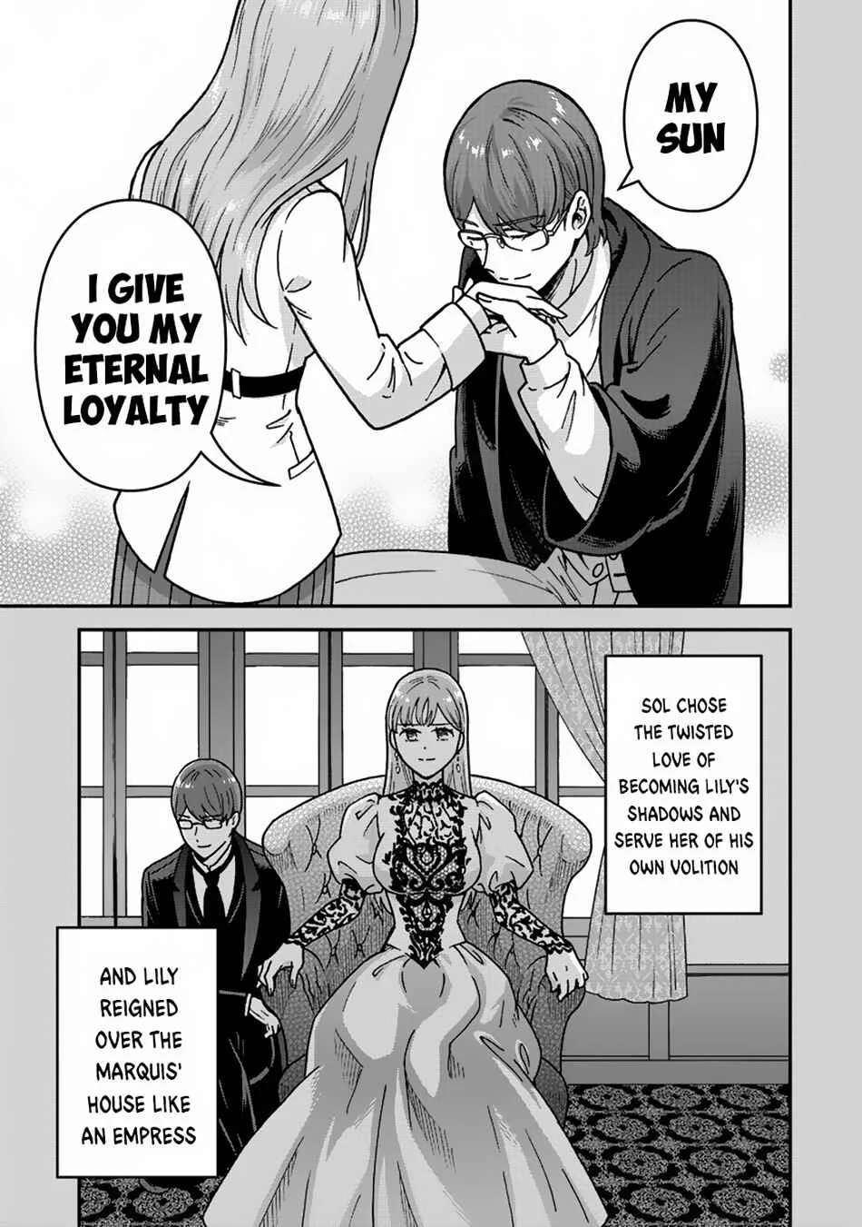 Nenrei Seigentsuki Otome Game no Akuyaku Reijou desu ga, Katabutsu Kishi-sama ga Yuushuu Sugite R Event ga Issai Okinai Chapter 3: Analyzing the Conquer Targets 2 - Page 30