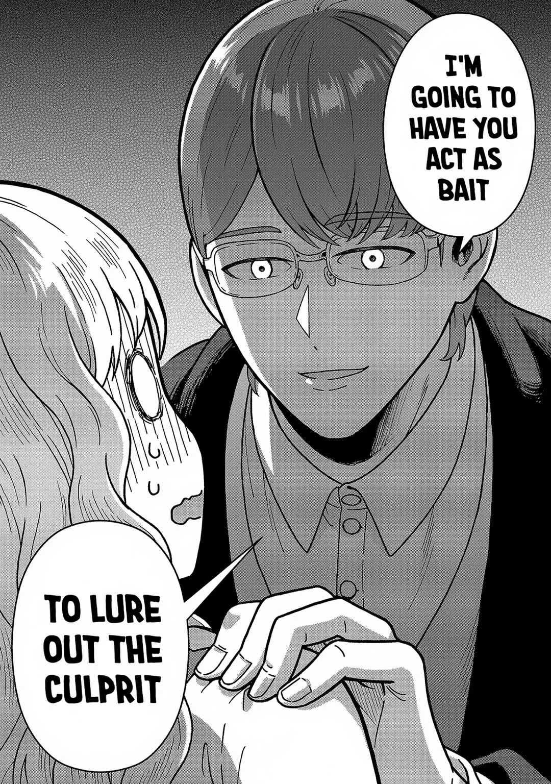 Nenrei Seigentsuki Otome Game no Akuyaku Reijou desu ga, Katabutsu Kishi-sama ga Yuushuu Sugite R Event ga Issai Okinai Chapter 4: First Order - Page 10