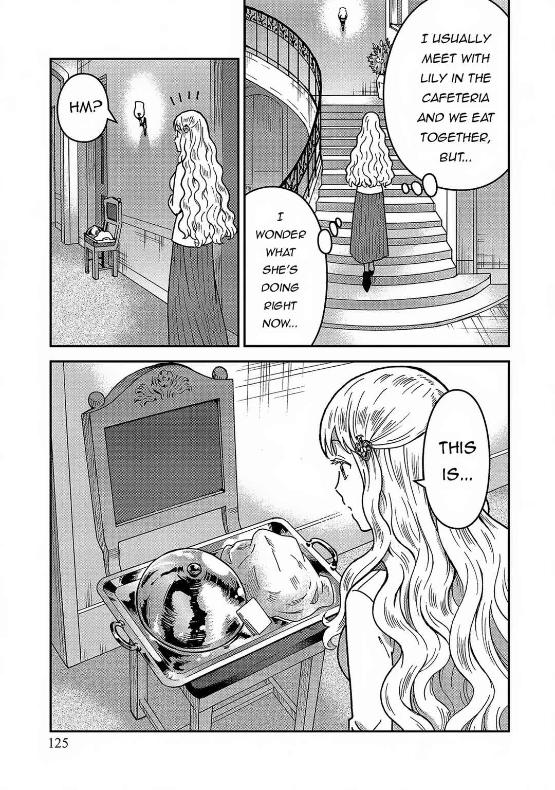 Nenrei Seigentsuki Otome Game no Akuyaku Reijou desu ga, Katabutsu Kishi-sama ga Yuushuu Sugite R Event ga Issai Okinai Chapter 4: First Order - Page 12