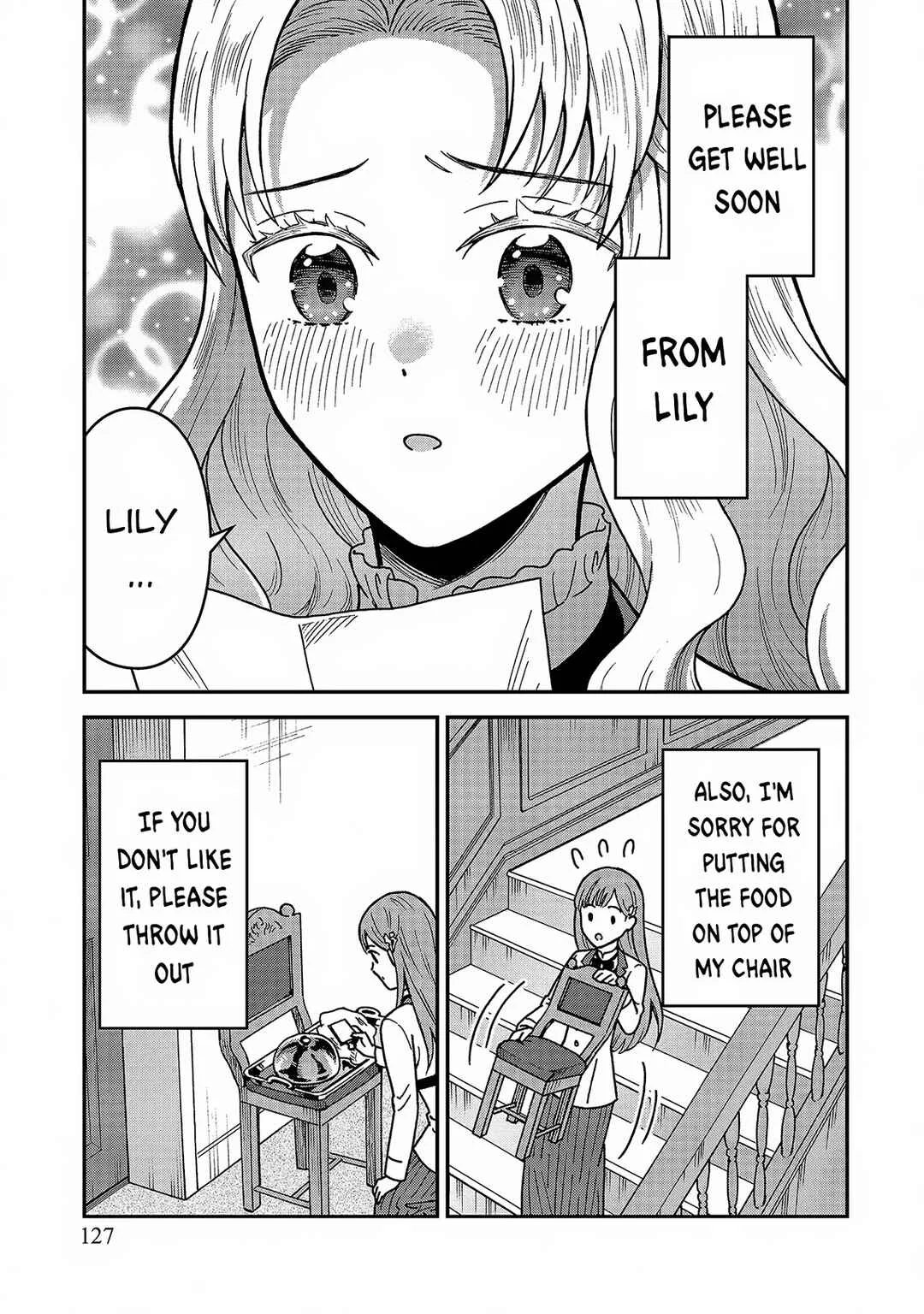 Nenrei Seigentsuki Otome Game no Akuyaku Reijou desu ga, Katabutsu Kishi-sama ga Yuushuu Sugite R Event ga Issai Okinai Chapter 4: First Order - Page 14
