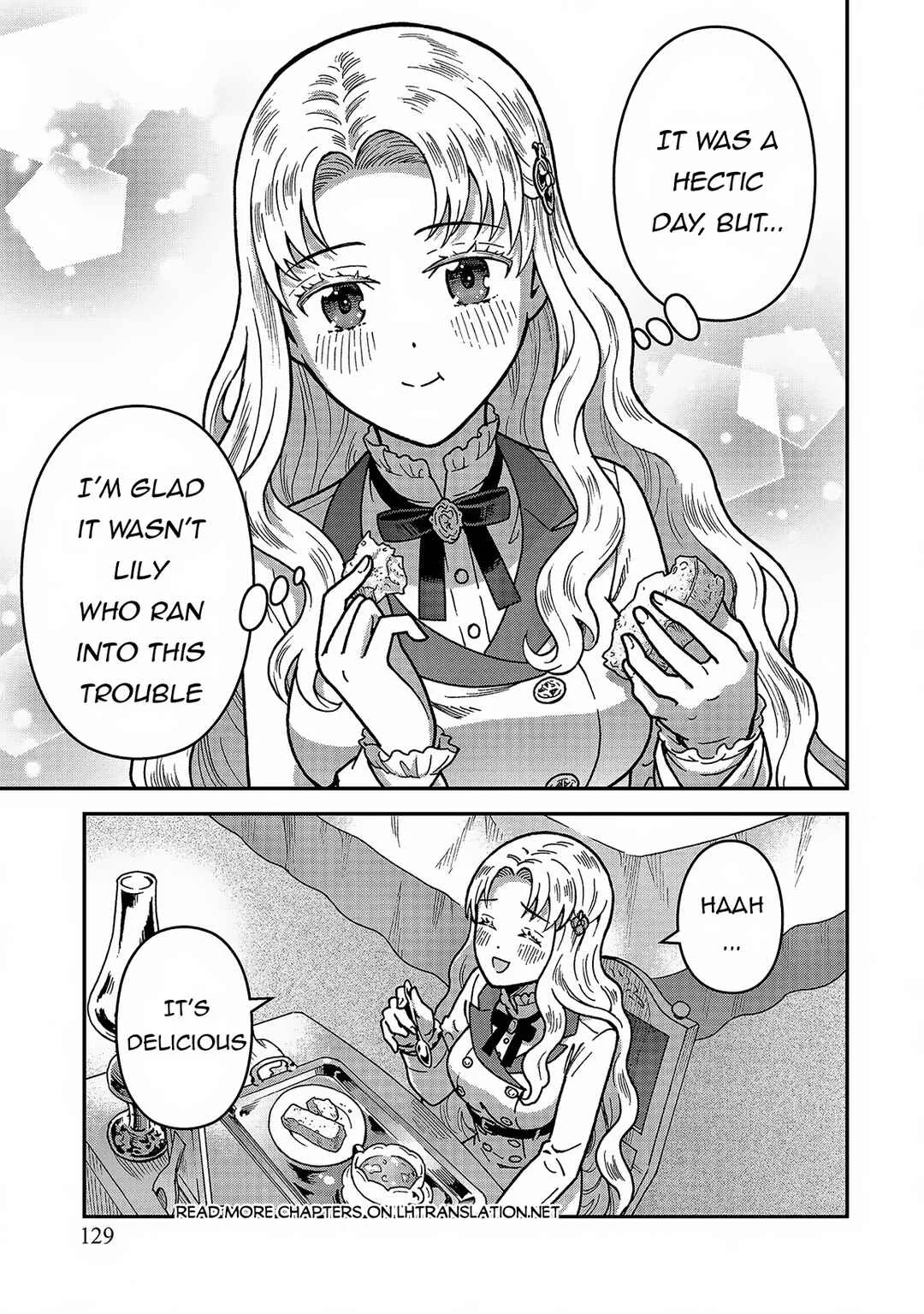 Nenrei Seigentsuki Otome Game no Akuyaku Reijou desu ga, Katabutsu Kishi-sama ga Yuushuu Sugite R Event ga Issai Okinai Chapter 4: First Order - Page 16