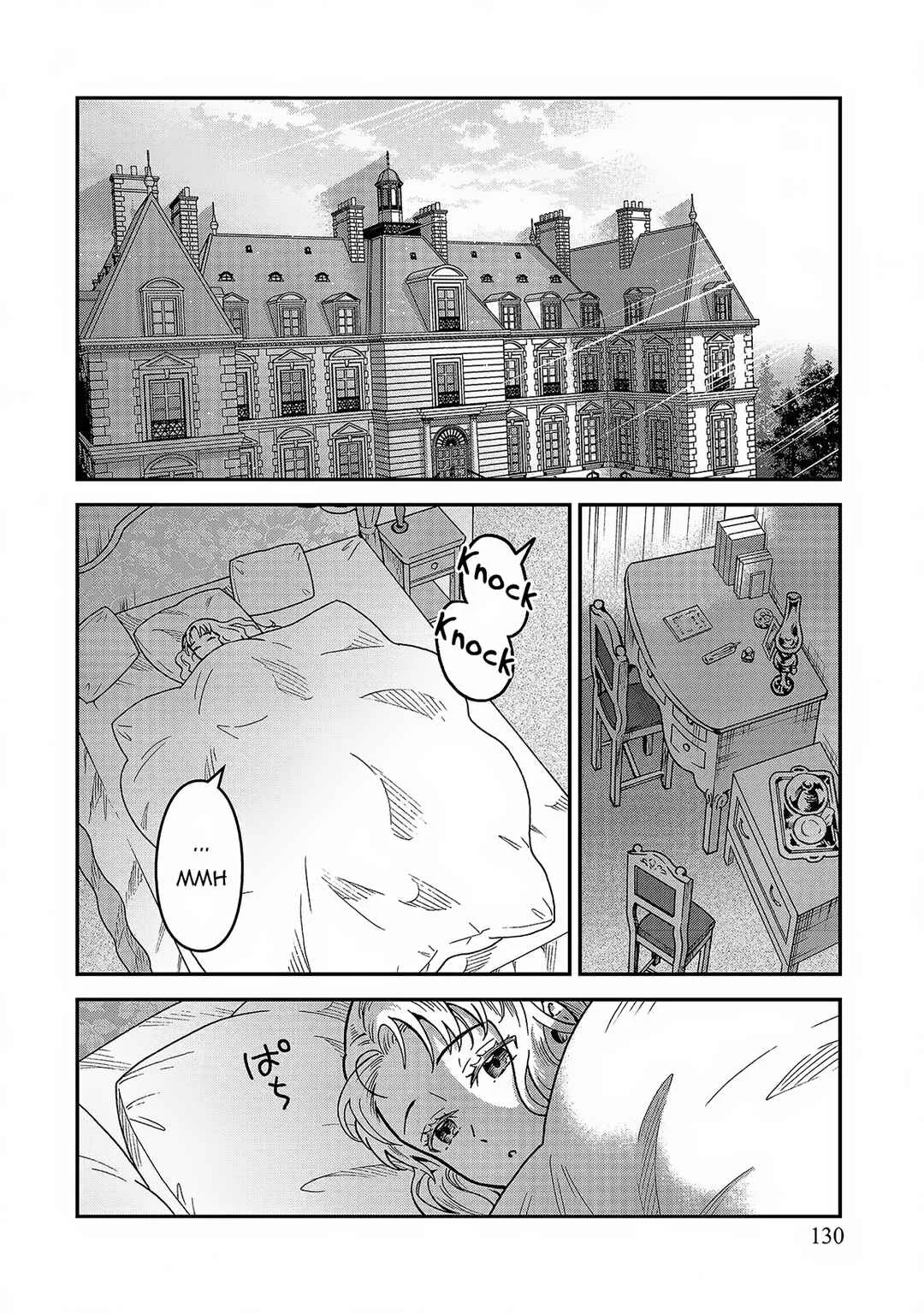 Nenrei Seigentsuki Otome Game no Akuyaku Reijou desu ga, Katabutsu Kishi-sama ga Yuushuu Sugite R Event ga Issai Okinai Chapter 4: First Order - Page 17