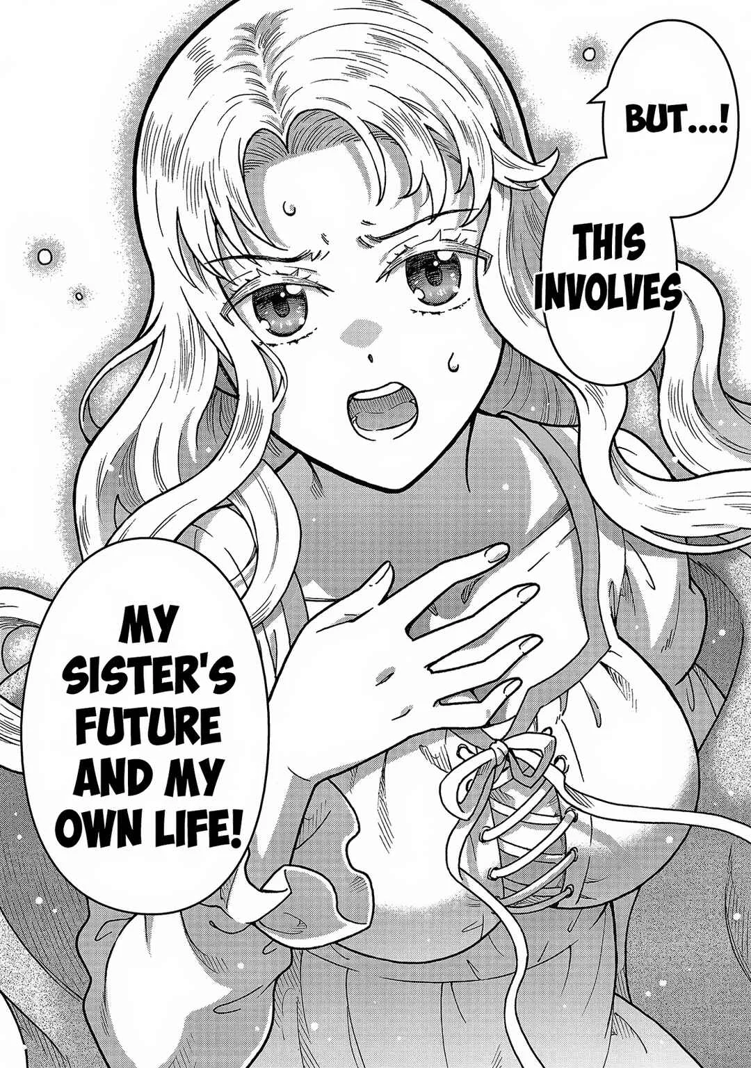 Nenrei Seigentsuki Otome Game no Akuyaku Reijou desu ga, Katabutsu Kishi-sama ga Yuushuu Sugite R Event ga Issai Okinai Chapter 5: I'm Not a Stalker - Page 8