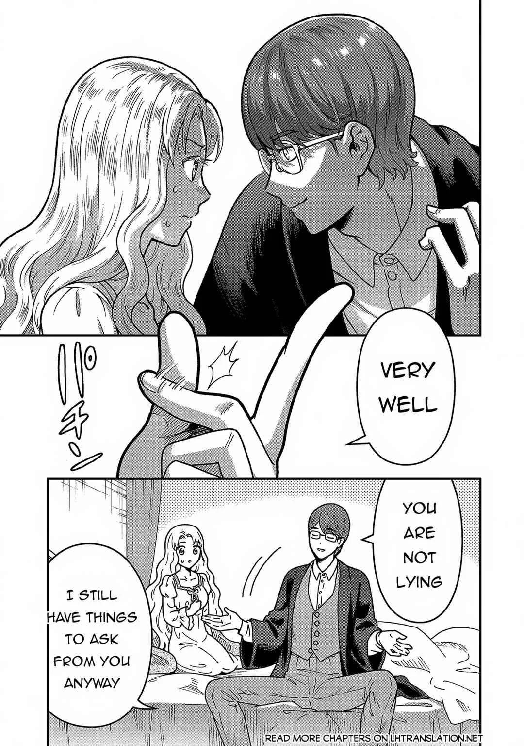 Nenrei Seigentsuki Otome Game no Akuyaku Reijou desu ga, Katabutsu Kishi-sama ga Yuushuu Sugite R Event ga Issai Okinai Chapter 5: I'm Not a Stalker - Page 11