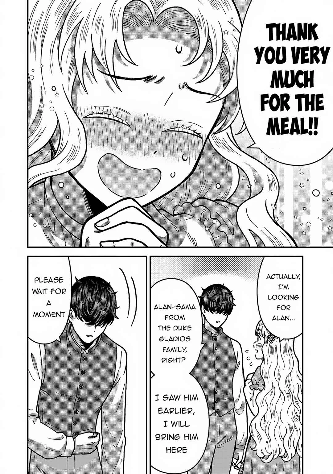 Nenrei Seigentsuki Otome Game no Akuyaku Reijou desu ga, Katabutsu Kishi-sama ga Yuushuu Sugite R Event ga Issai Okinai Chapter 5: I'm Not a Stalker - Page 22