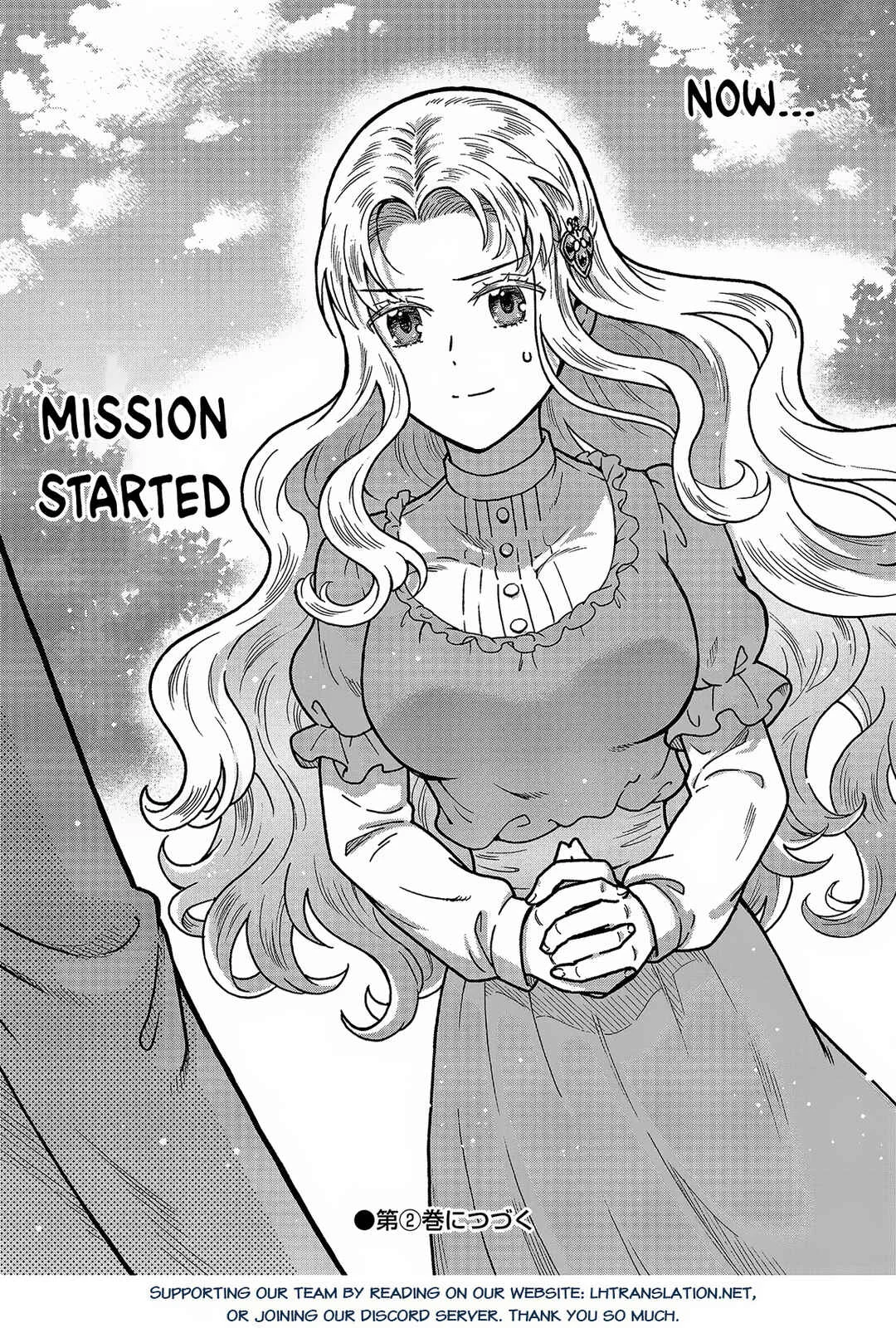 Nenrei Seigentsuki Otome Game no Akuyaku Reijou desu ga, Katabutsu Kishi-sama ga Yuushuu Sugite R Event ga Issai Okinai Chapter 5: I'm Not a Stalker - Page 24