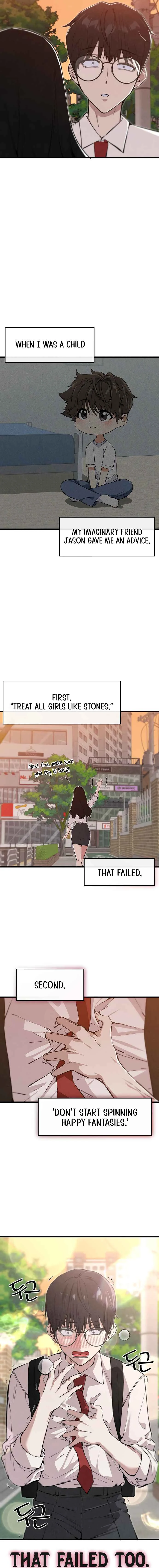 Neo man Boindan Mariya Chapter 2 - Page 2