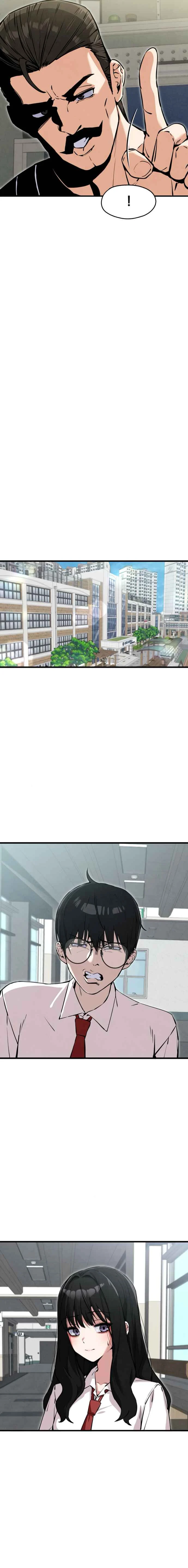 Neo man Boindan Mariya Chapter 2 - Page 6