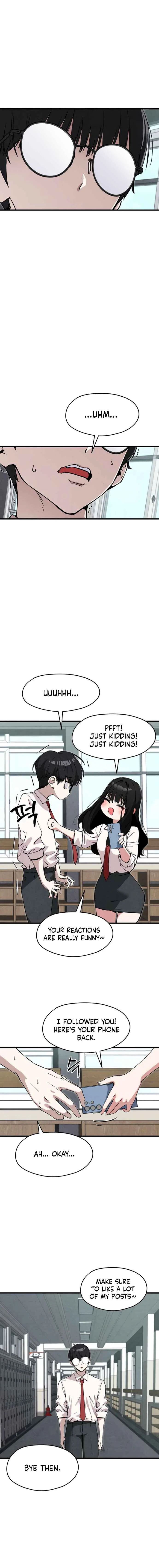 Neo man Boindan Mariya Chapter 2 - Page 17
