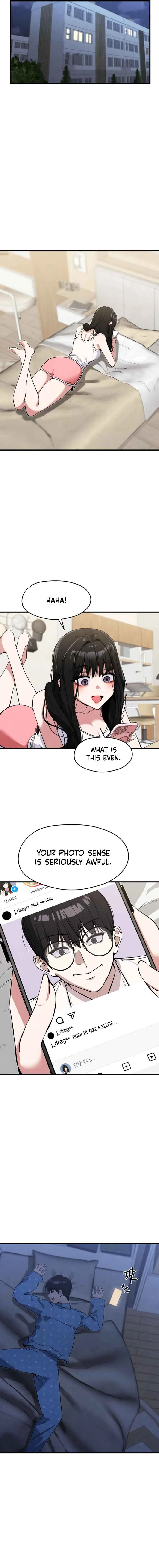 Neo man Boindan Mariya Chapter 2 - Page 19