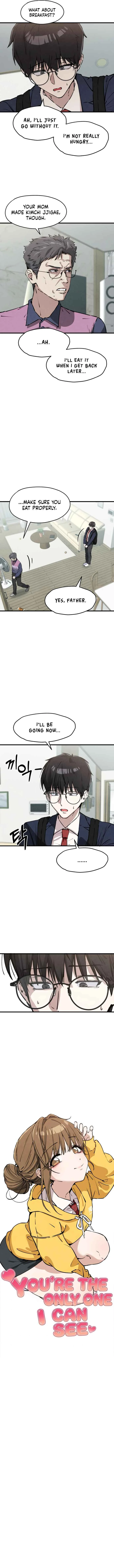 Neo man Boindan Mariya Chapter 4 - Page 3