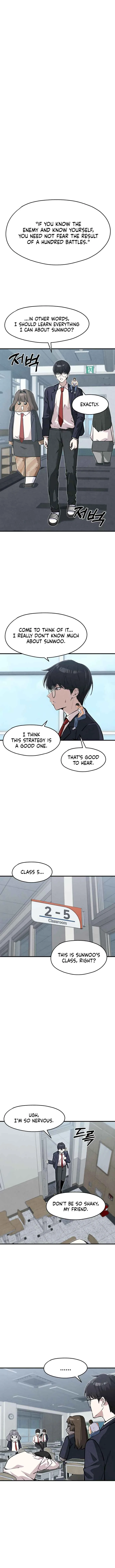 Neo man Boindan Mariya Chapter 5 - Page 4