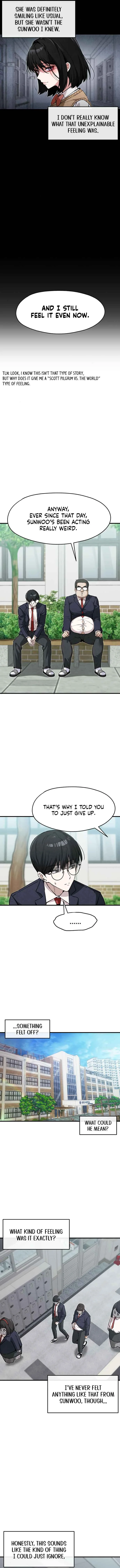 Neo man Boindan Mariya Chapter 5 - Page 12