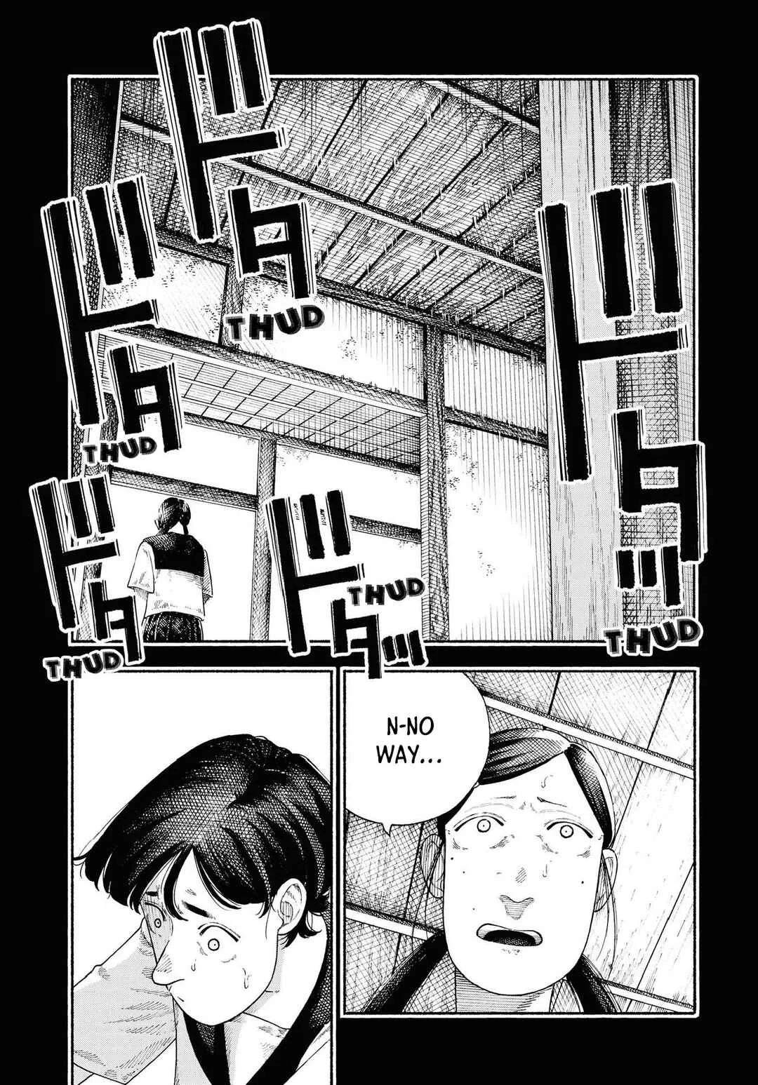 Net Keijiban Hyakumonogatari ~Toshi Densetsu Comic Kaidanshuu~ Chapter 5: Pandora Pt. 1 (Wasai) - Page 16