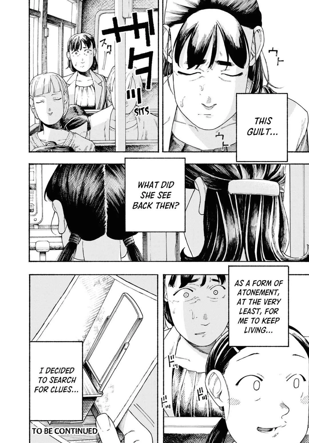 Net Keijiban Hyakumonogatari ~Toshi Densetsu Comic Kaidanshuu~ Chapter 5: Pandora Pt. 1 (Wasai) - Page 28