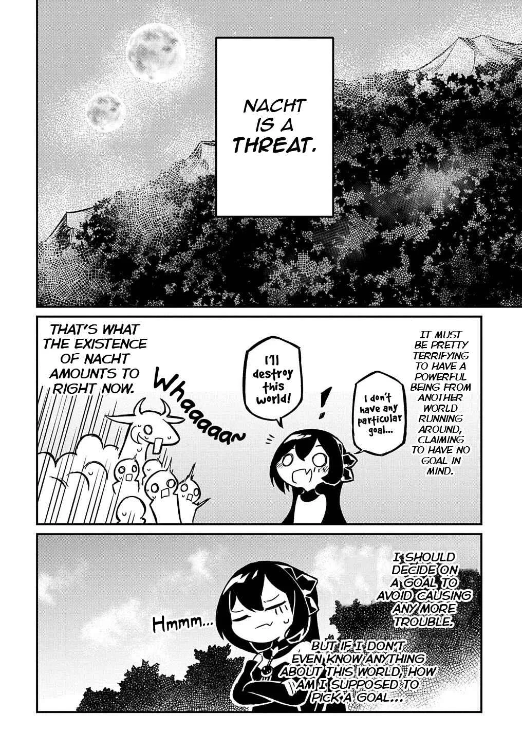 Netachara-Tensei Toka Anmarida! Chapter 2 - Page 23