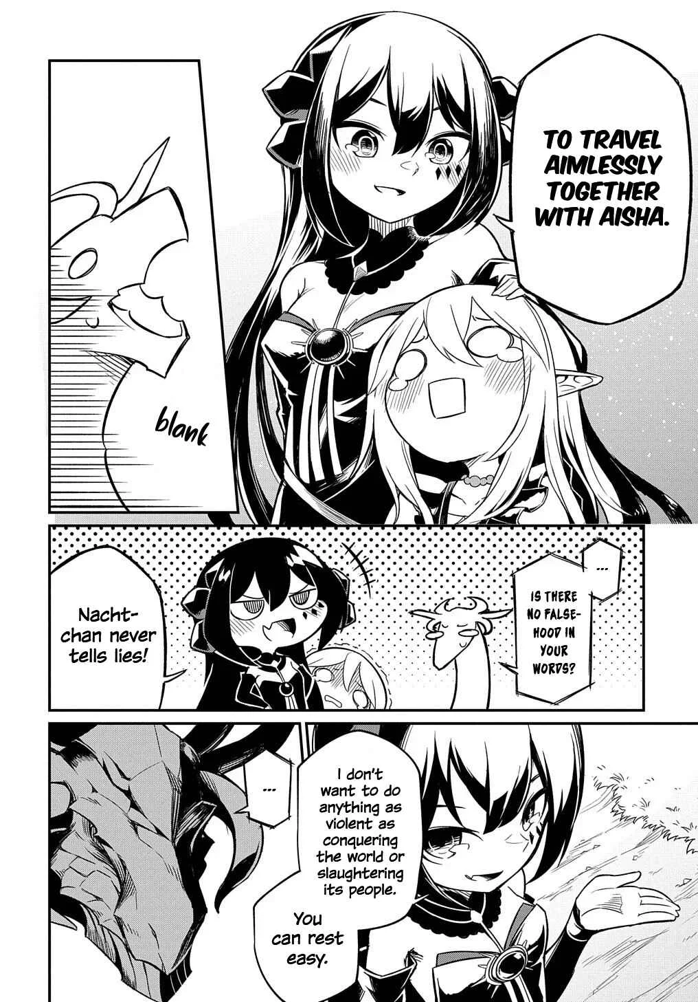 Netachara-Tensei Toka Anmarida! Chapter 2 - Page 25
