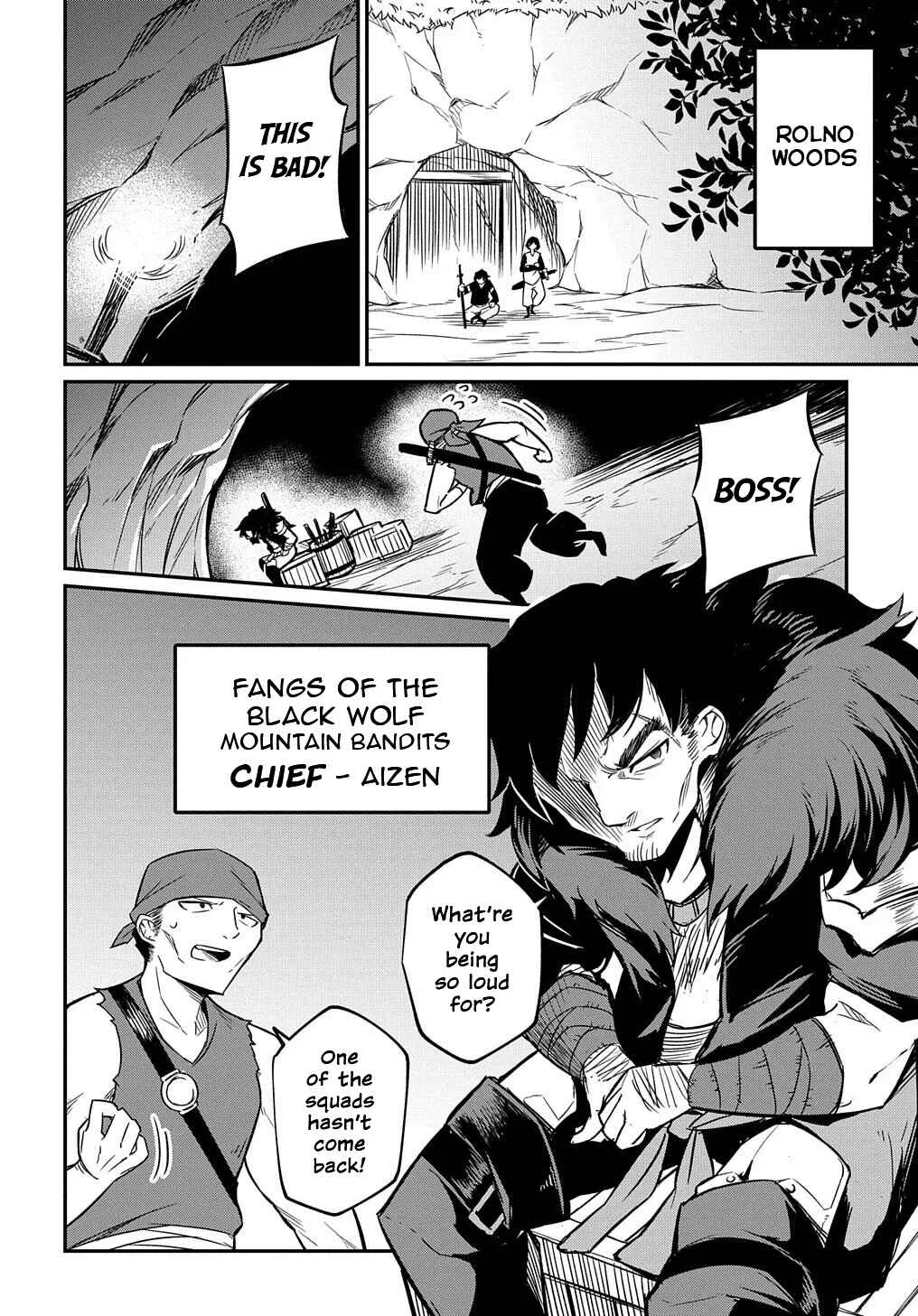 Netachara-Tensei Toka Anmarida! Chapter 2 - Page 29