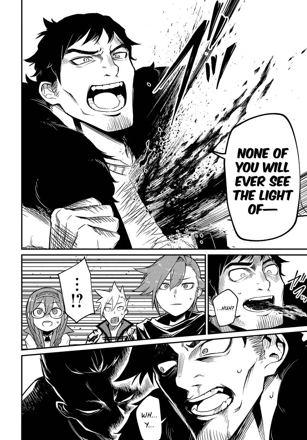 Netachara-Tensei Toka Anmarida! Chapter 4 - Page 30