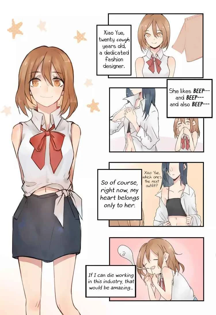 New Lily Apartment Chapter 0 - Page 3