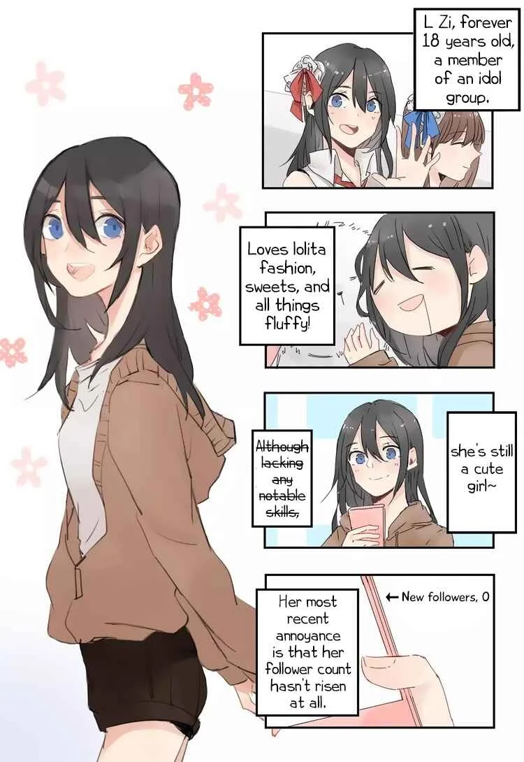 New Lily Apartment Chapter 0 - Page 5