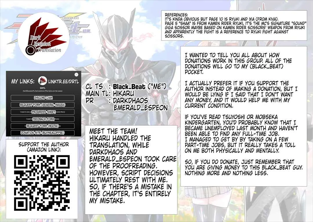 Nichiasa Suki no Otaku ga Akuyaku Seito ni Tenseishita Kekka, Hametsu Flag ga Houkaishiteiku Ken ni Tsuite Chapter 2: Duel - Page 27