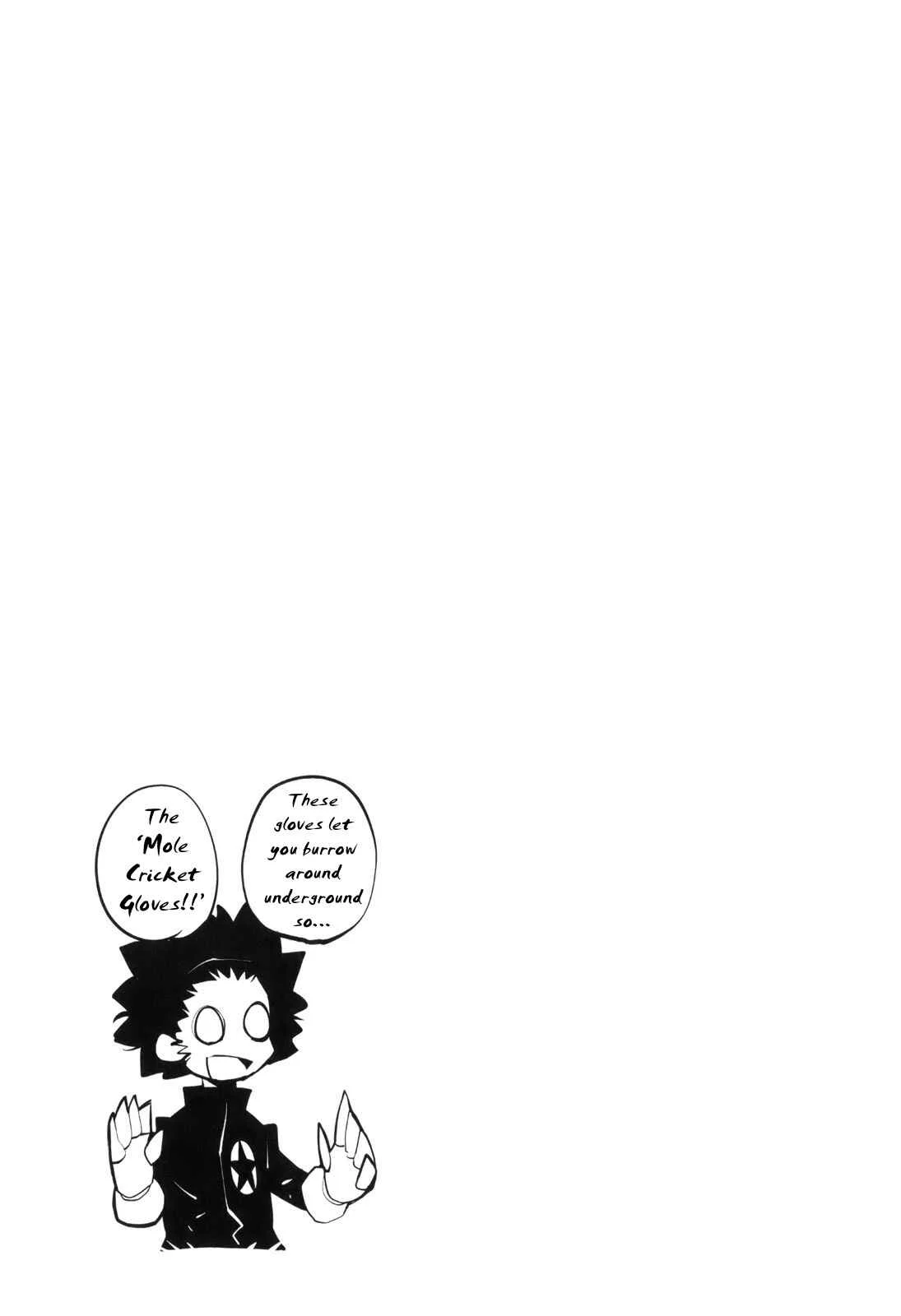 Nickelodeon Chapter 4: Afterlife Jaunte - Page 9