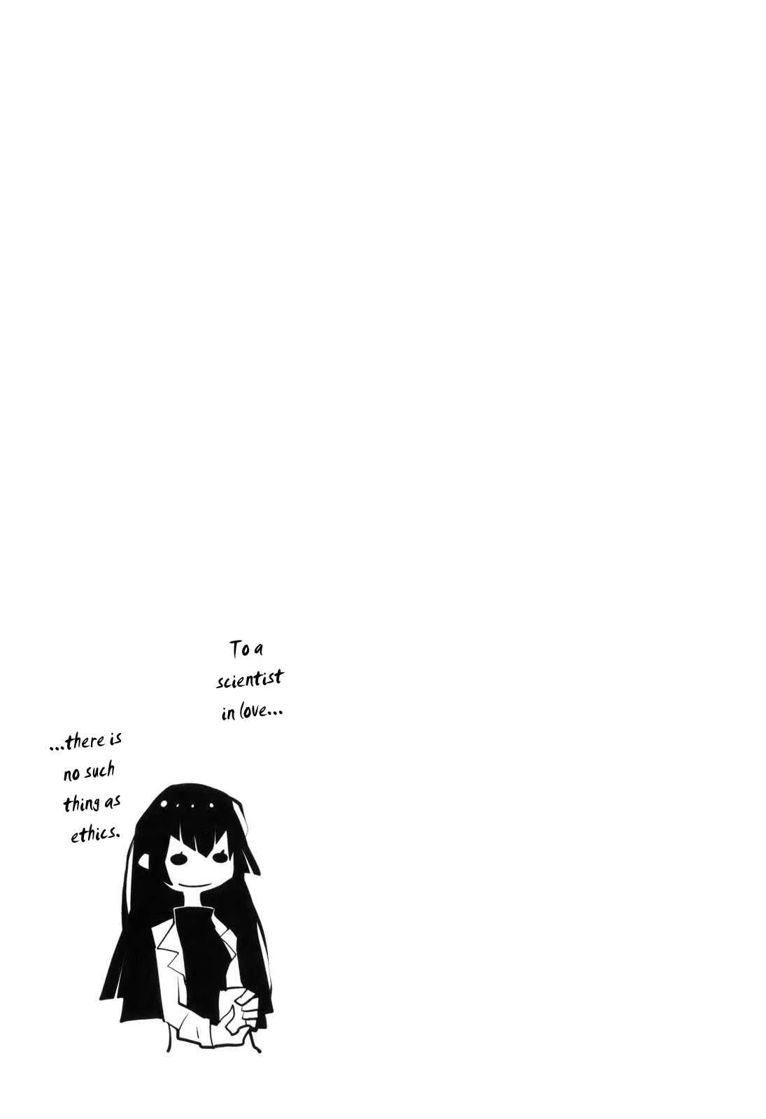 Nickelodeon Chapter 5: The Kaguya Paradigm - Page 9