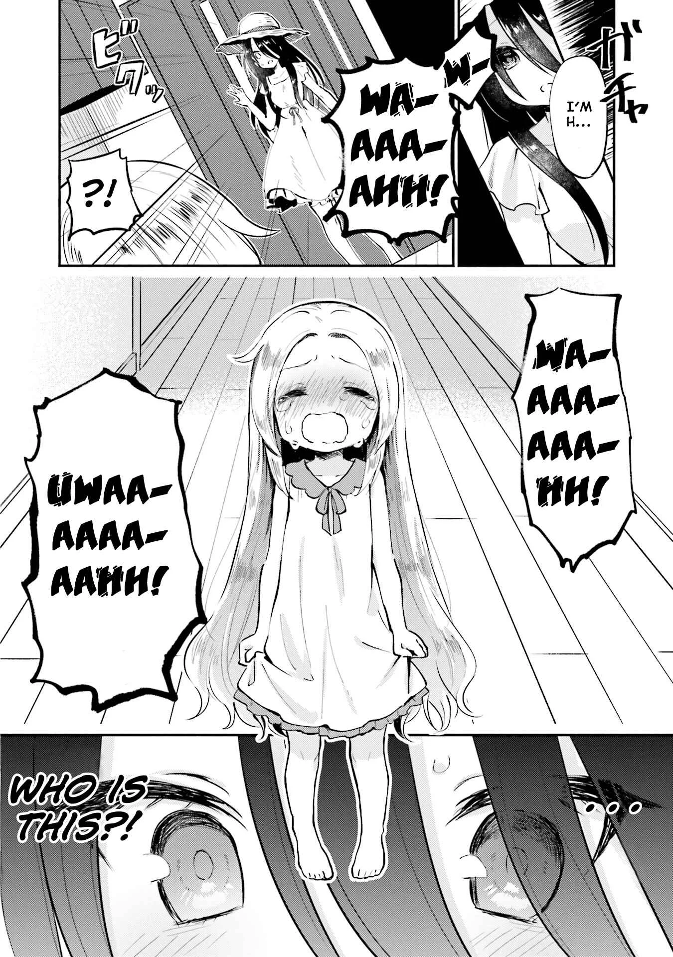 Nijiiro Photograph Chapter 1 - Page 8