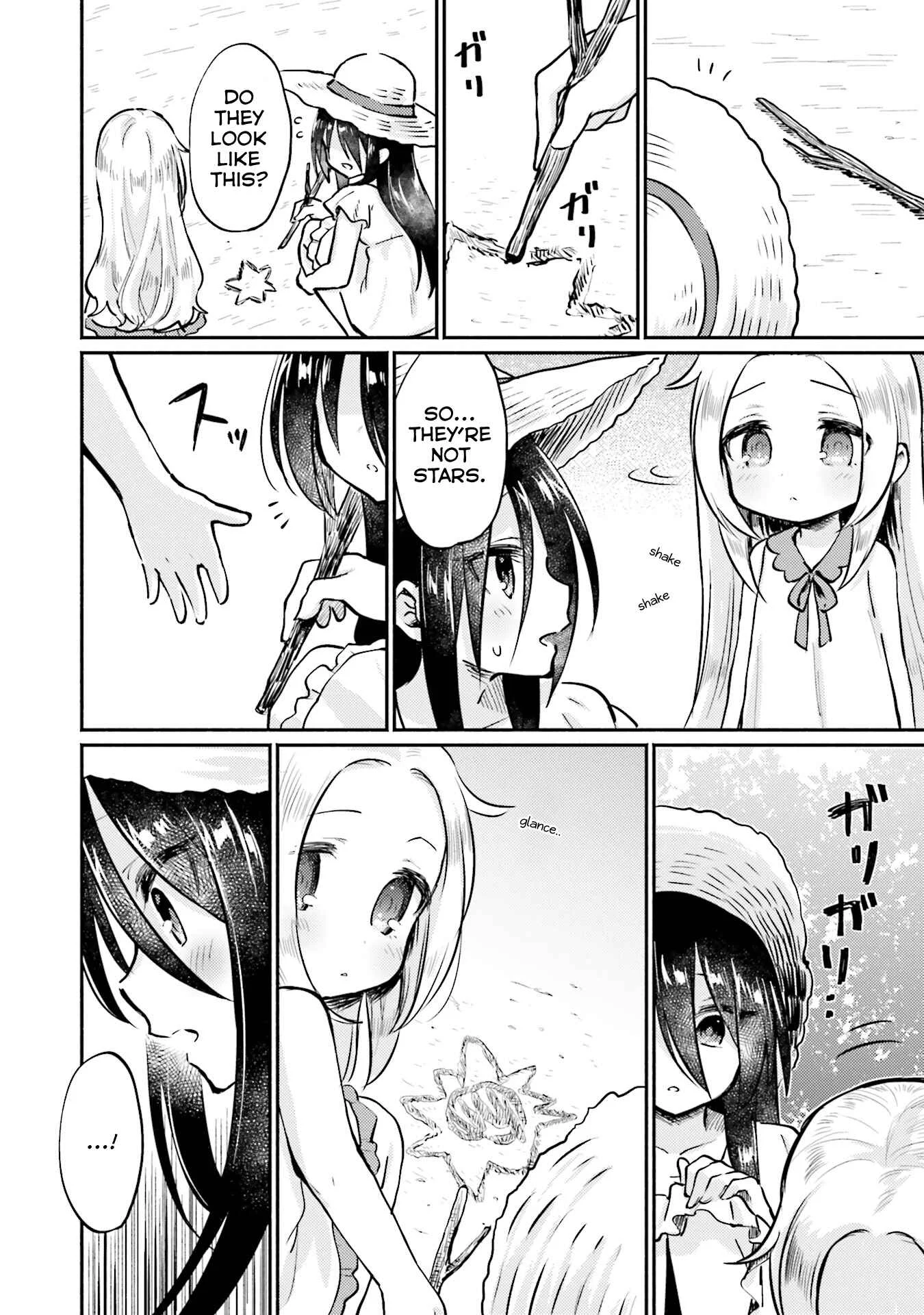 Nijiiro Photograph Chapter 1 - Page 14