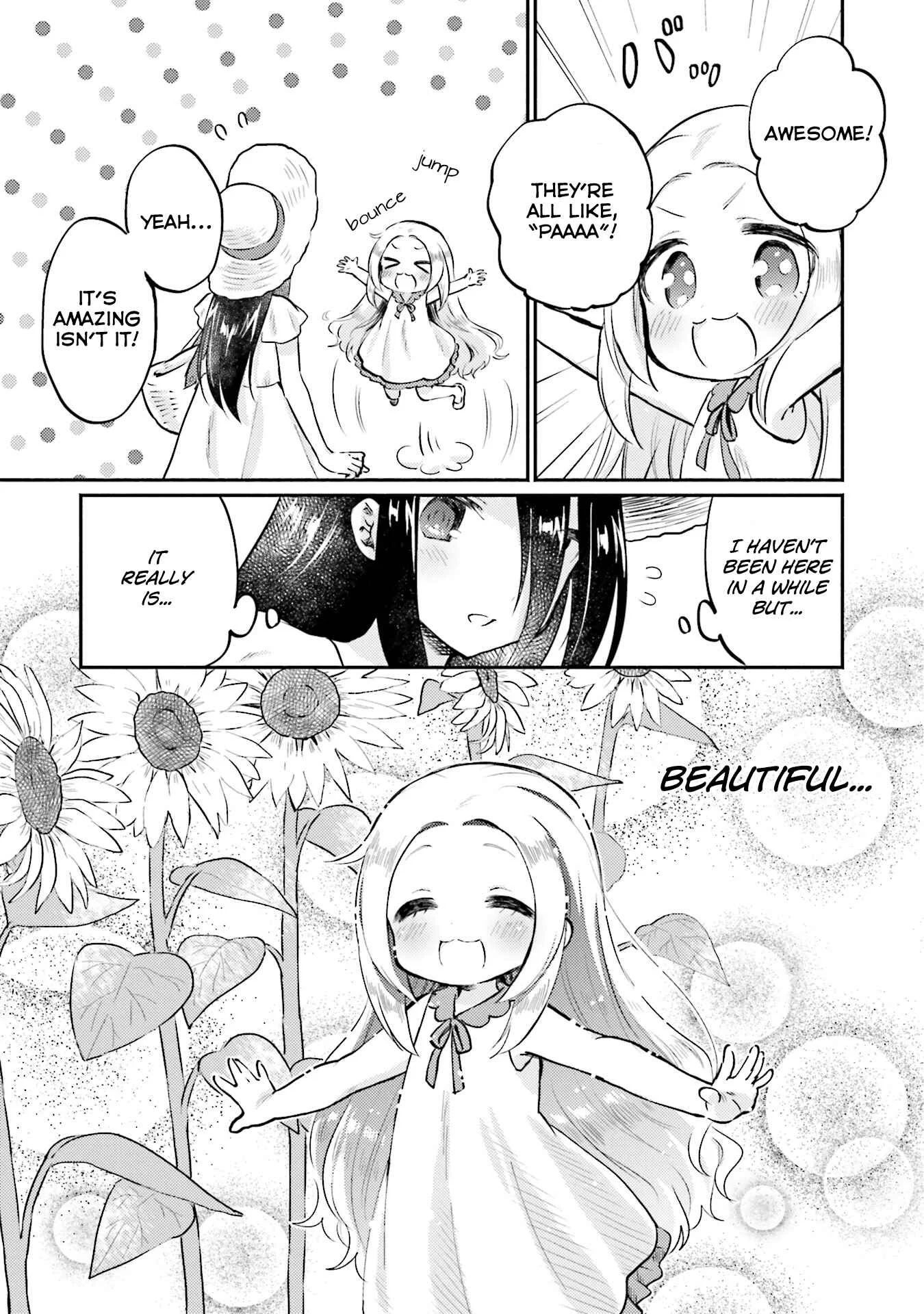 Nijiiro Photograph Chapter 1 - Page 18