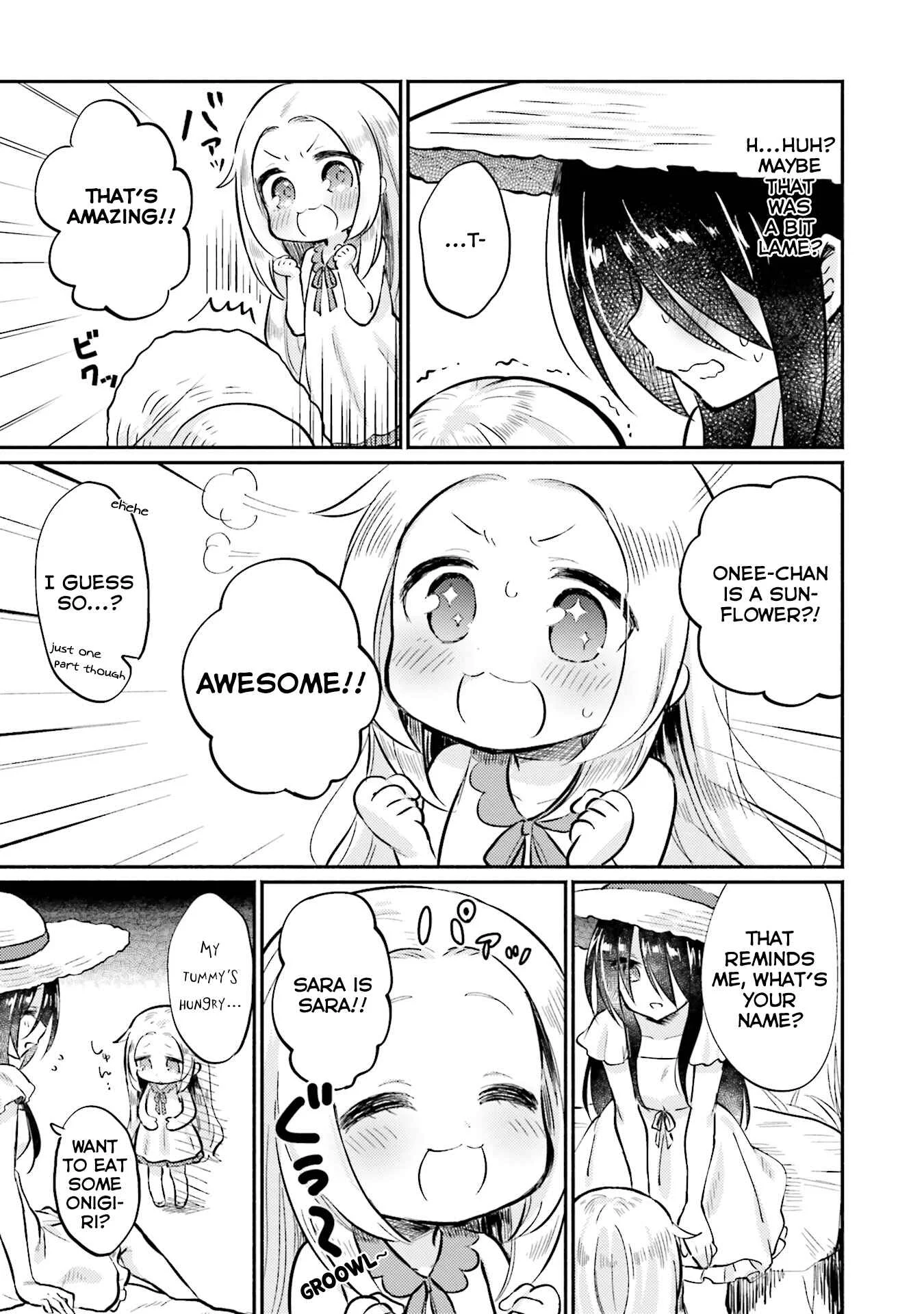 Nijiiro Photograph Chapter 1 - Page 20
