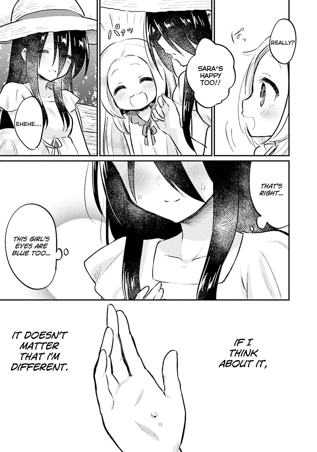 Nijiiro Photograph Chapter 1 - Page 26