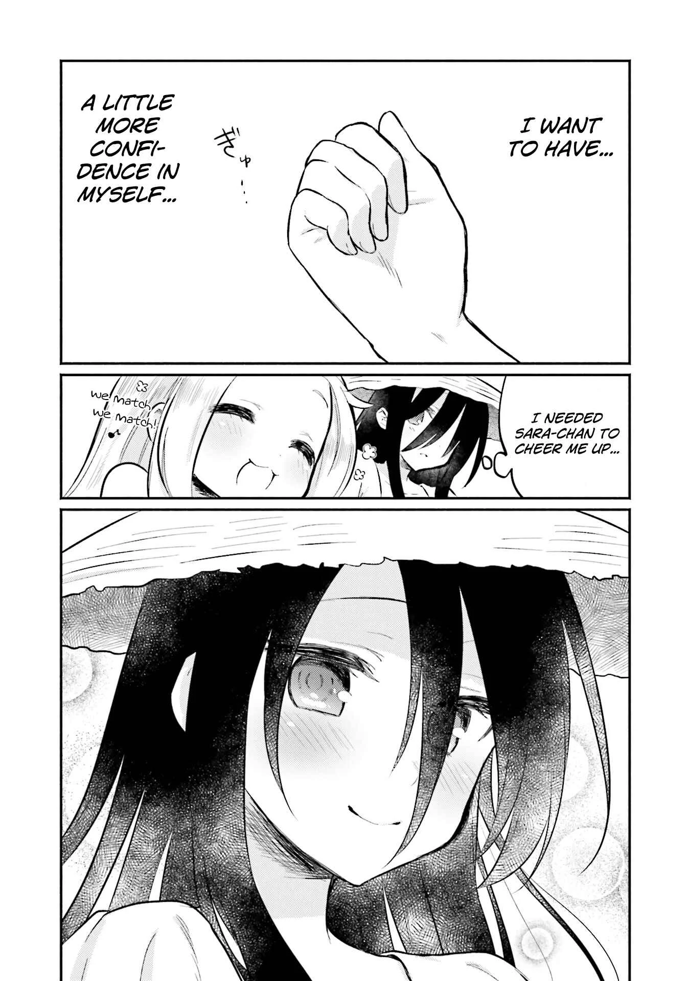 Nijiiro Photograph Chapter 1 - Page 27