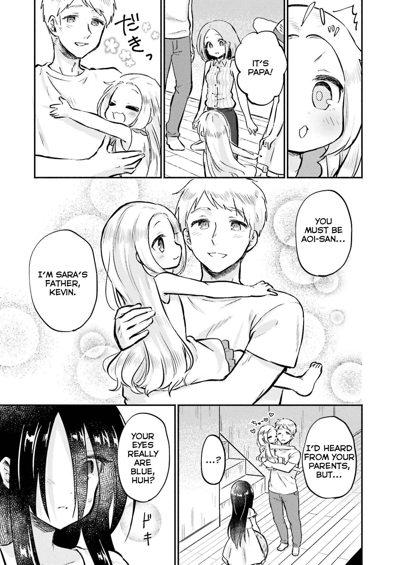 Nijiiro Photograph Chapter 1 - Page 30