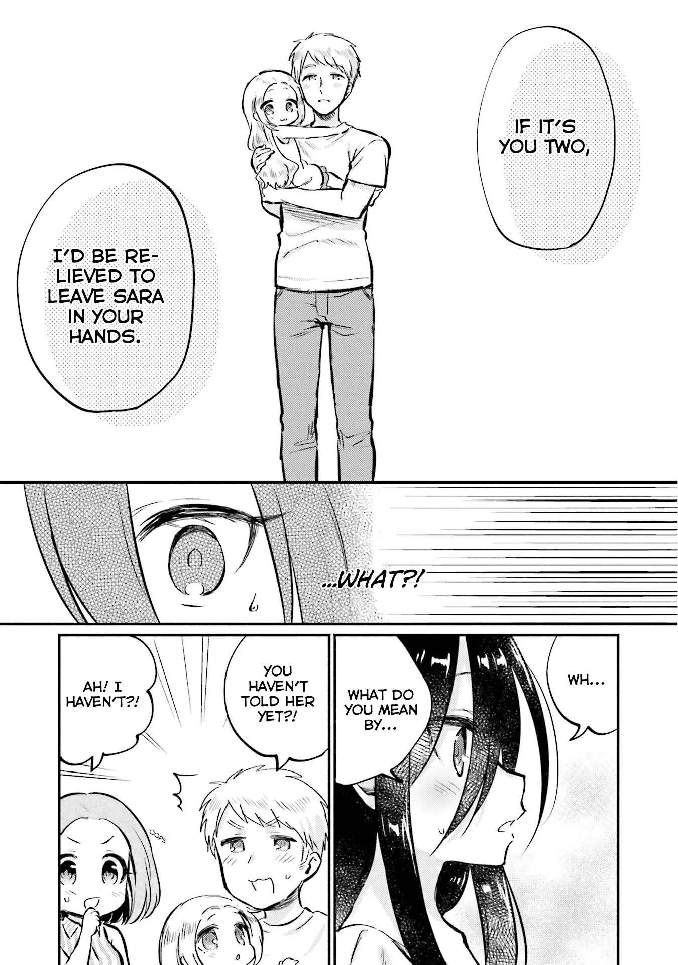 Nijiiro Photograph Chapter 1 - Page 32