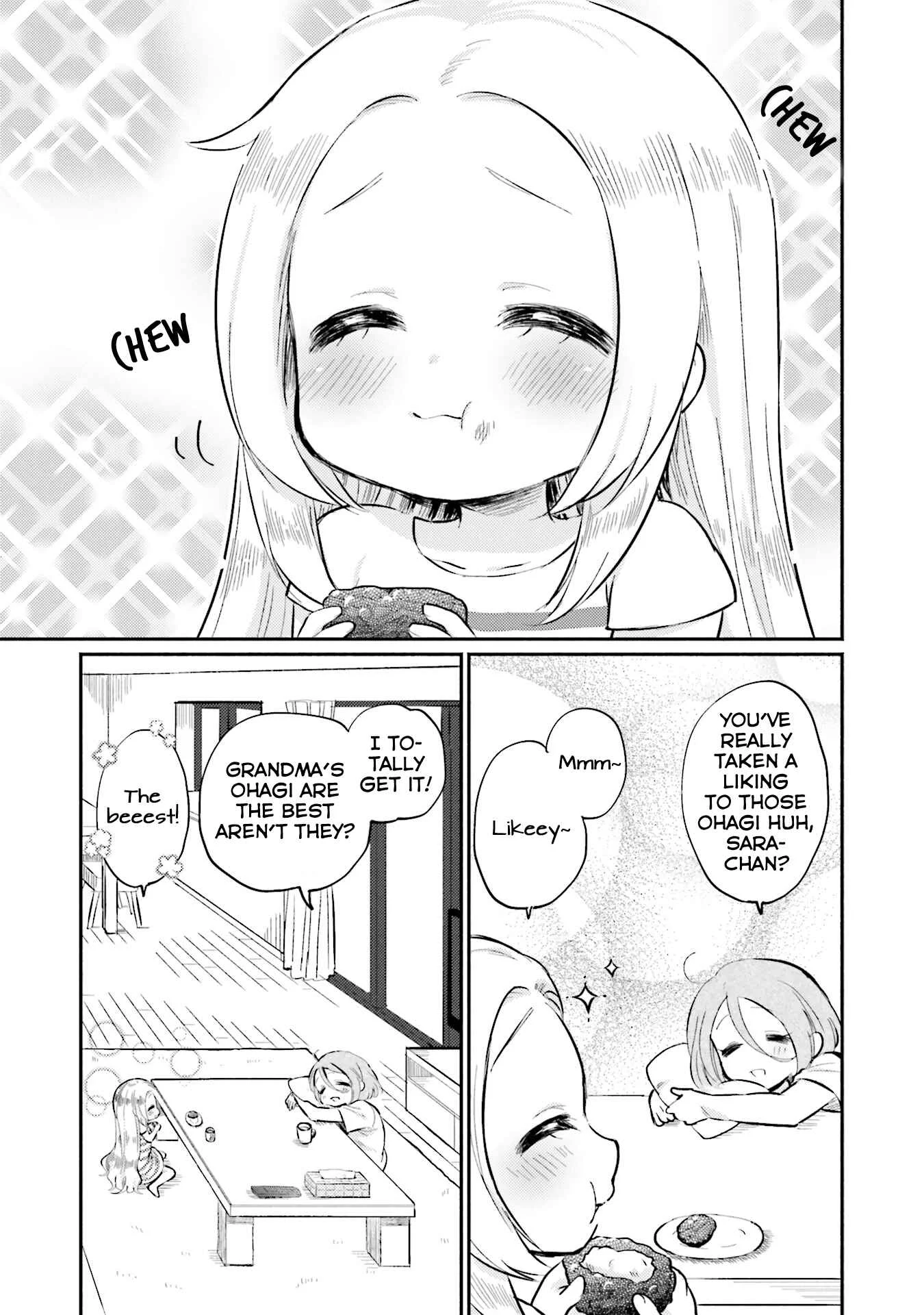 Nijiiro Photograph Chapter 2 - Page 1