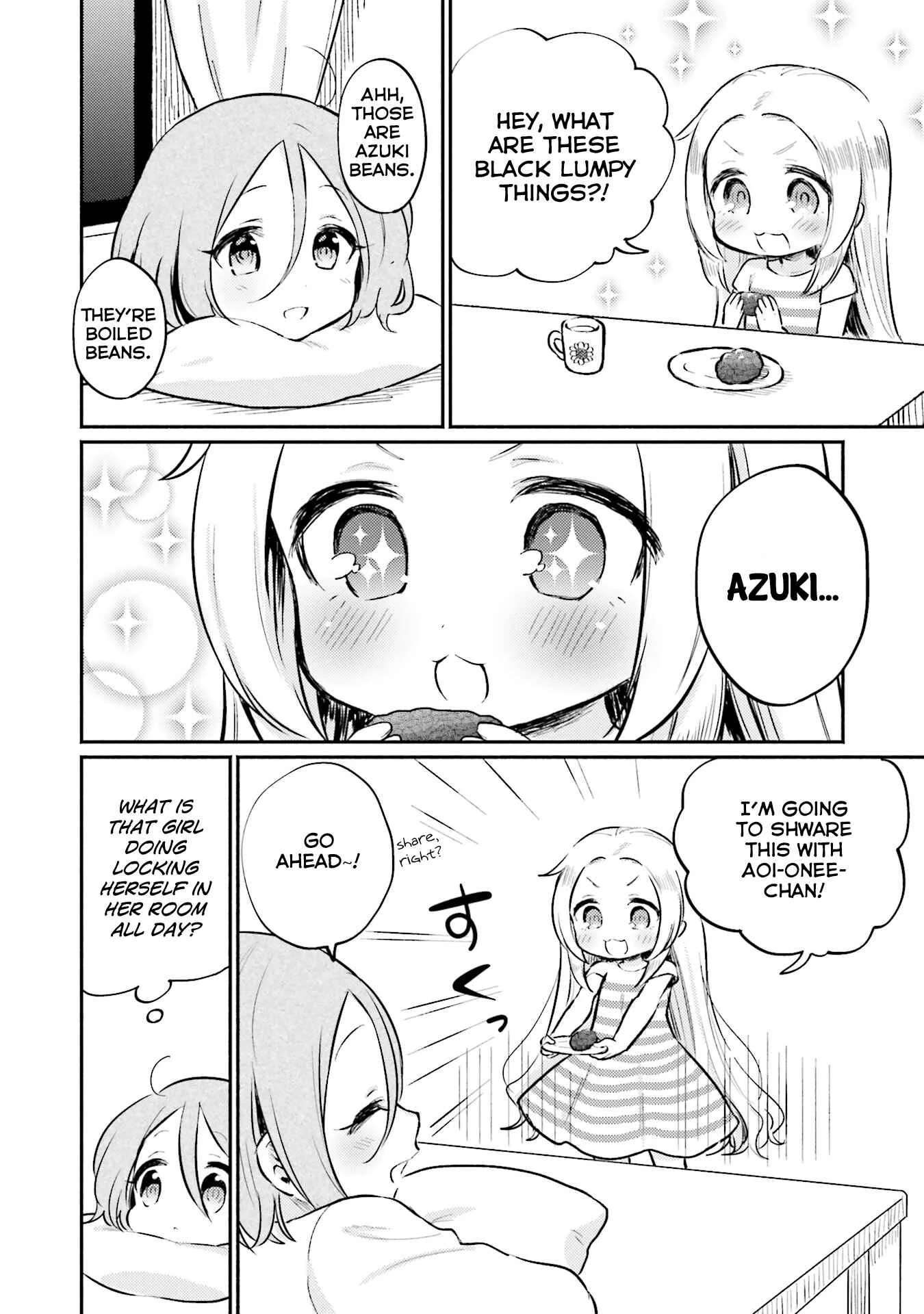 Nijiiro Photograph Chapter 2 - Page 2