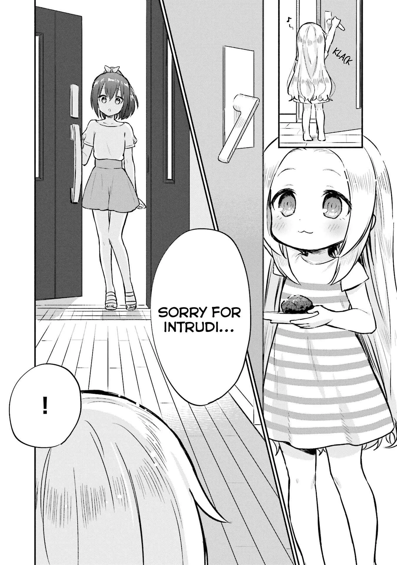 Nijiiro Photograph Chapter 2 - Page 4